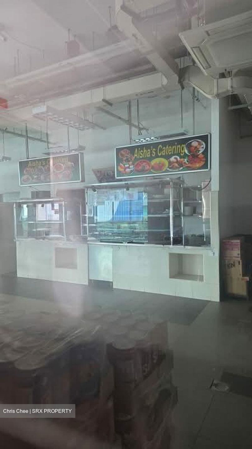 Loyang Offshore Supply Base (D17), Retail #552019231